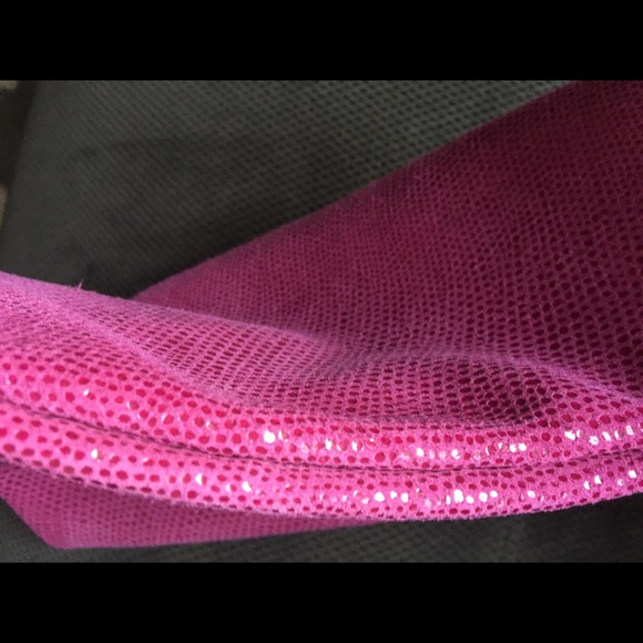 Reptile Embossed Leather Clutch - Picture 5 of 6